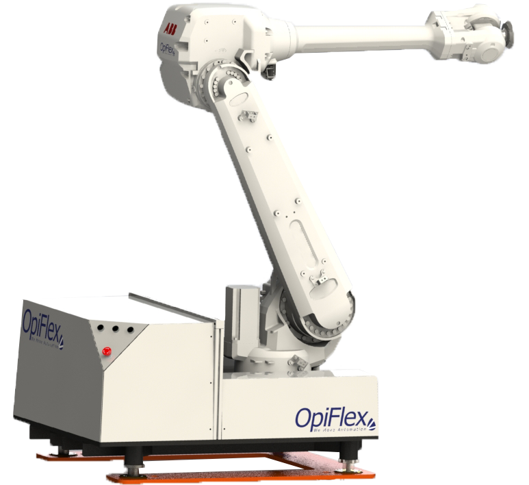 Robotplattform
