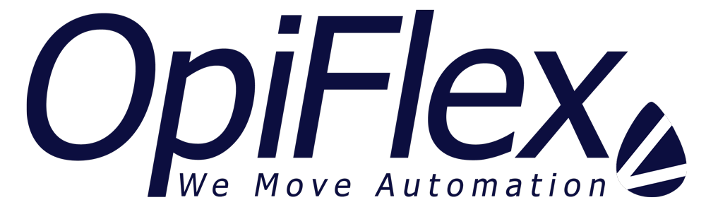 Flexible Robot Solutions - Third Industrial Robot Revolution | OpiFlex