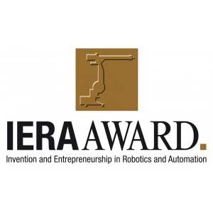 OpiFlex finalist for the IERA Award