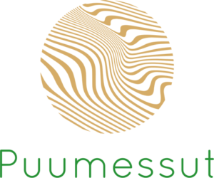 Puumessut logo